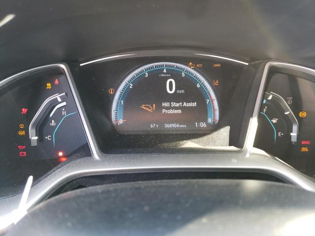 صورة رقم 9 من المزاد - 2016 HONDA CIVIC EX مع VIN 2HGFC2F87GH555982