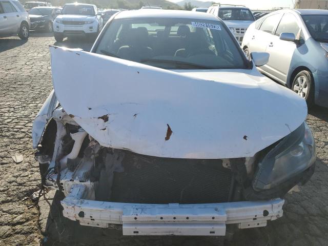 Photo 5 from auction – 2015 HONDA ACCORD SPO with VIN 1HGCR2F54FA233529
