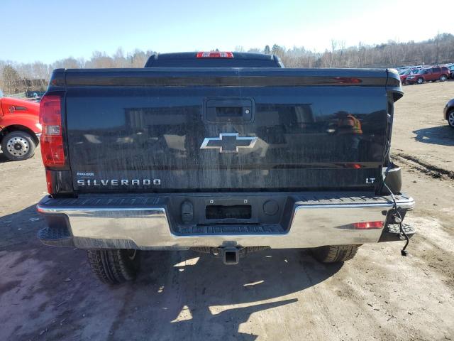 Photo 6 from auction – 2015 CHEVROLET 1500 with VIN 1GCVKREC1FZ214815
