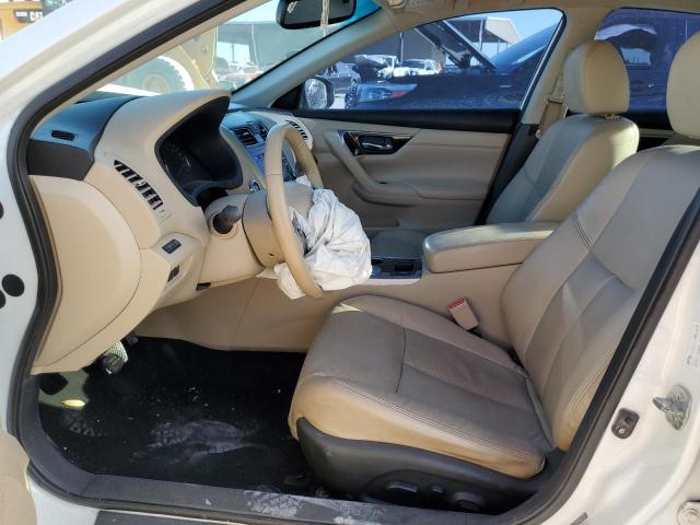 Photo 7 from auction – 2015 NISSAN ALTIMA 2.5 with VIN 1N4AL3APXFC453810