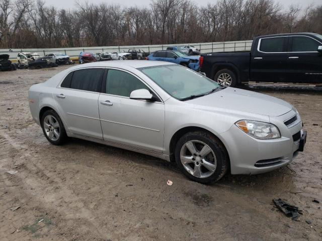 Photo 4 from auction – 2012 CHEVROLET MALIBU 2LT with VIN 1G1ZD5EU8CF299431