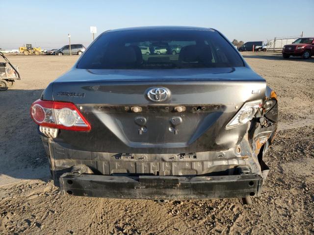 Photo 6 from auction – 2012 TOYOTA COROLLA with VIN 2T1BU4EE1CC906273