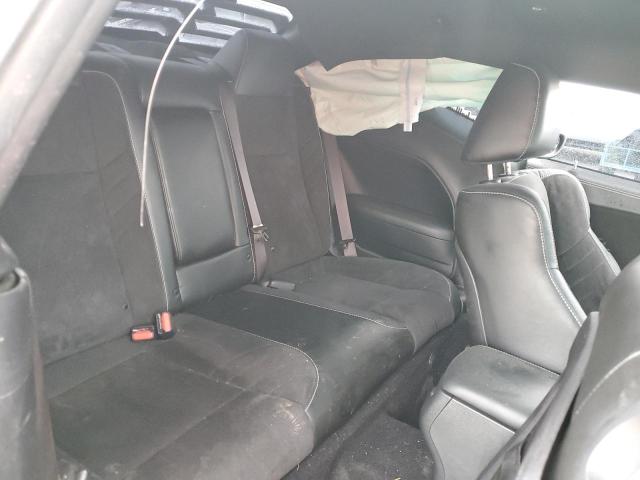 Photo 10 from auction – 2022 DODGE CHALLENGER with VIN 2C3CDZL97NH104511