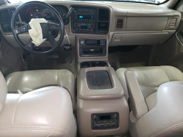 Photo 8 from auction – 2005 GMC YUKON with VIN 1GKEK13T35R115128