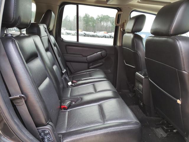 Photo 10 from auction – 2007 MERCURY MOUNTAINEE with VIN 4M2EU48EX7UJ00394