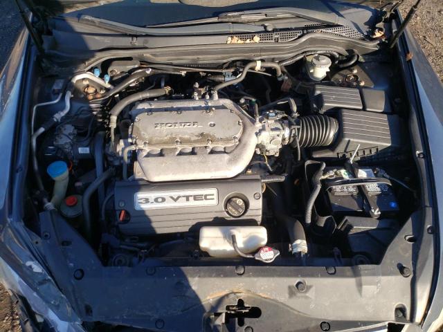 Photo 11 from auction – 2003 HONDA ACCORD with VIN 1HGCM66573A042401