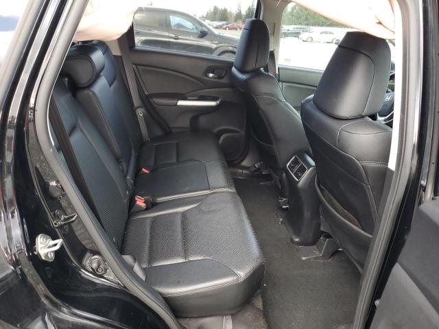 Photo 10 from auction – 2016 HONDA CR-V EXL with VIN 2HKRM4H71GH679519