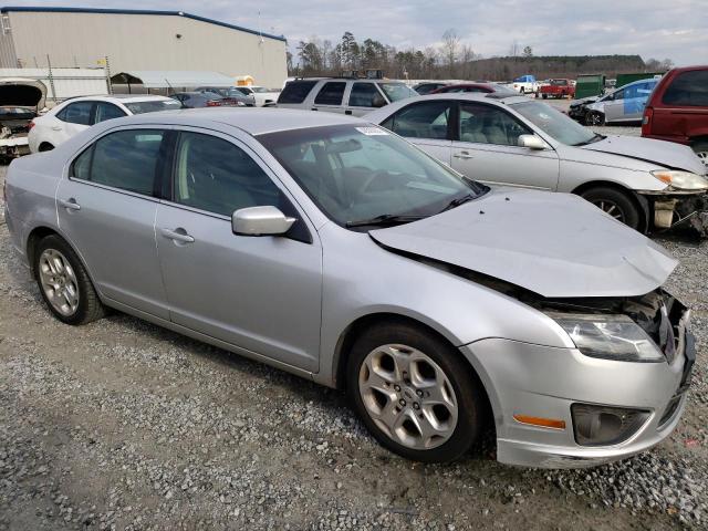 Photo 4 from auction – 2011 FORD FUSION SE with VIN 3FAHP0HA0BR202079