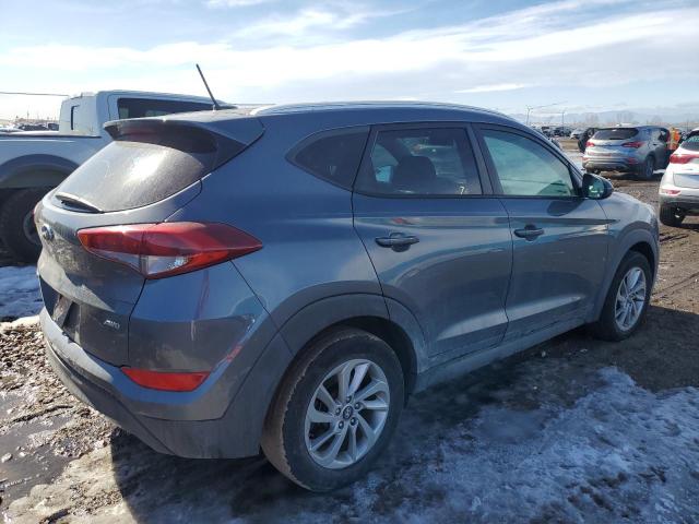 Photo 3 from auction – 2016 HYUNDAI TUCSON LIM with VIN KM8J3CA49GU046651