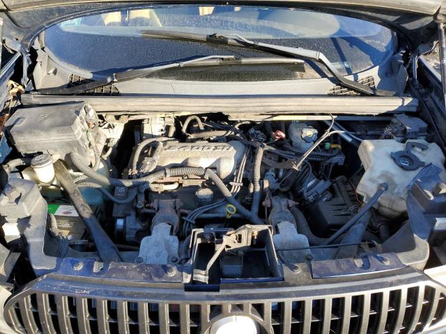 Photo 11 from auction – 2003 BUICK RENDEZVOUS with VIN 3G5DA03E13S601668