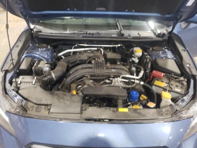 Photo 11 from auction – 2021 SUBARU CROSSTREK with VIN JF2GTAEC8MH318228