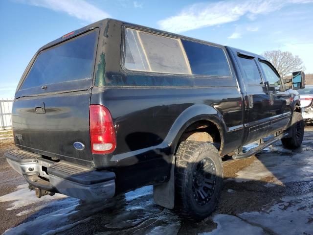 Photo 3 from auction – 2002 FORD F250 SUPER with VIN 1FTNW21L02ED32518