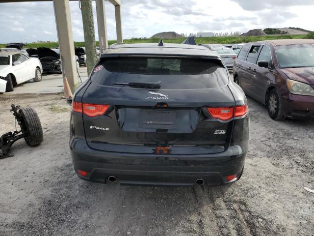 Photo 6 from auction – 2019 JAGUAR F-PACE PRE with VIN SADCJ2FX1KA601493