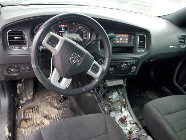 Photo 8 from auction – 2013 DODGE CHARGER PO with VIN 2C3CDXAT9DH667559