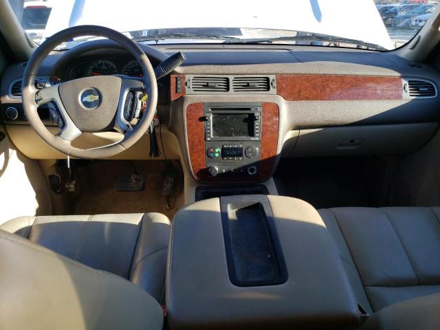 Photo 8 from auction – 2011 CHEVROLET SUBURBAN C with VIN 1GNSCJE01BR201751