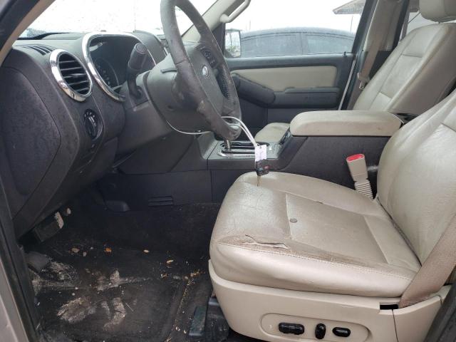 Photo 7 from auction – 2008 FORD EXPLORER X with VIN 1FMEU63EX8UA76779
