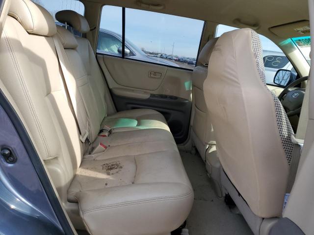 Photo 11 from auction – 2007 TOYOTA HIGHLANDER with VIN JTEGW21A370018482