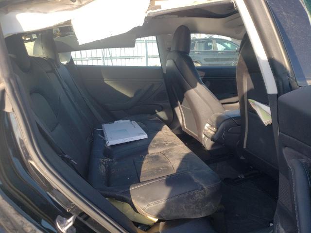 Photo 10 from auction – 2019 TESLA MODEL 3 with VIN 5YJ3E1EA5KF352341