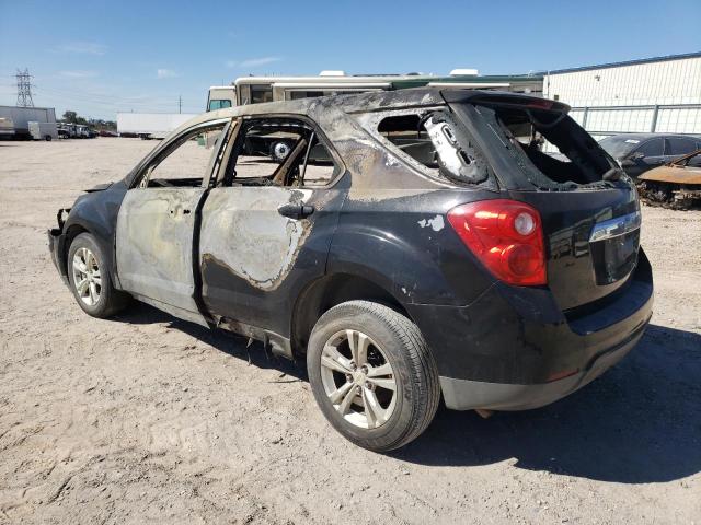 Photo 2 from auction – 2010 CHEVROLET EQUINOX LS with VIN 2CNALBEW8A6275804