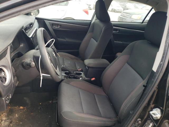 Photo 7 from auction – 2018 TOYOTA COROLLA L with VIN 2T1BURHE5JC065788