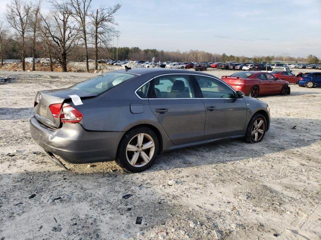 Photo 3 from auction – 2014 VOLKSWAGEN PASSAT S with VIN 1VWAT7A34EC038542