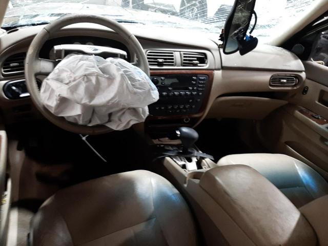 Photo 8 from auction – 2005 MERCURY SABLE LS P with VIN 1MEFM55S45A634594