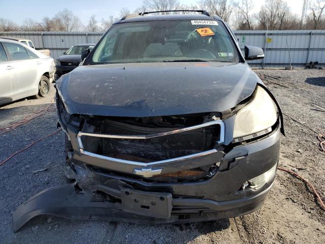 Photo 5 from auction – 2009 CHEVROLET TRAVERSE L with VIN 1GNER23D39S170156