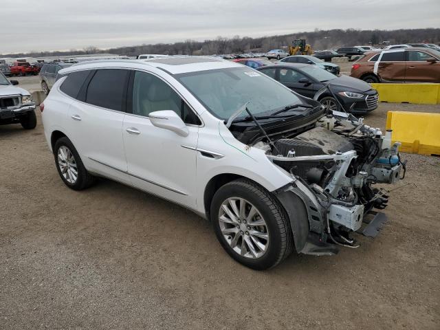 Photo 4 from auction – 2019 BUICK ENCLAVE ES with VIN 5GAEVAKW0KJ295405