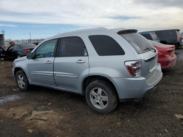 Photo 2 from auction – 2006 CHEVROLET EQUINOX LT with VIN 2CNDL63F166100020