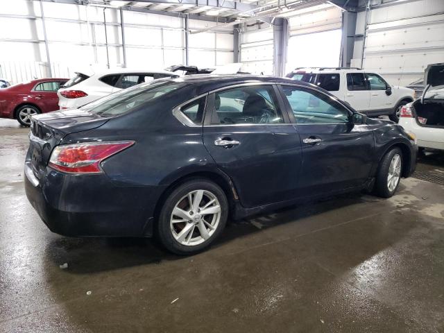Photo 3 from auction – 2014 NISSAN ALTIMA 2.5 with VIN 1N4AL3AP7EC193817