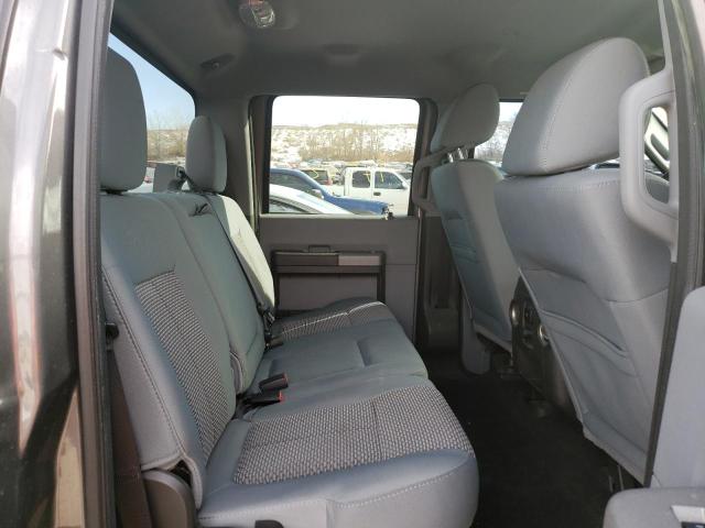 Photo 10 from auction – 2011 FORD F250 SUPER with VIN 1FT7W2BT3BEB95128