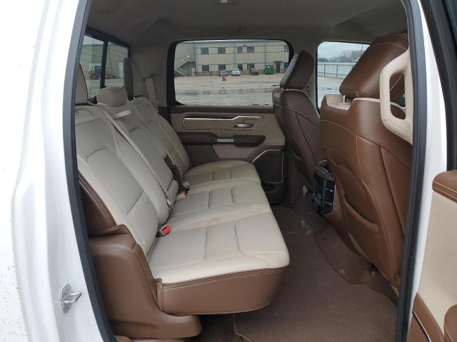 Photo 6 from auction – 2019 RAM 1500 LARAM with VIN 1C6SRFJT8KN774732