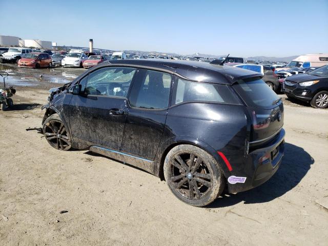 Photo 2 from auction – 2019 BMW I3 S BEV with VIN WBY8P6C55K7D79310