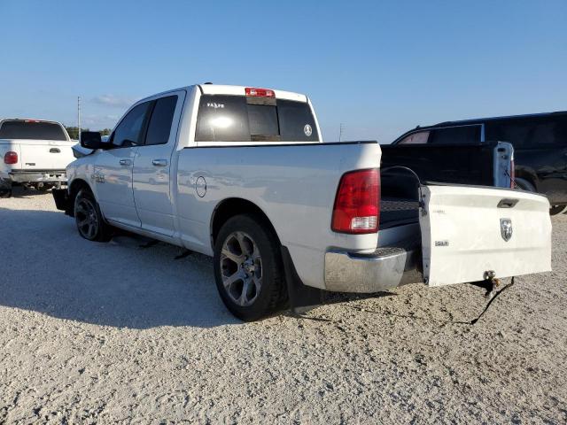 Photo 2 from auction – 2015 RAM 1500 SLT with VIN 1C6RR6GT4FS553125