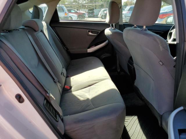 Photo 10 from auction – 2015 TOYOTA PRIUS with VIN JTDKN3DU9F2000276