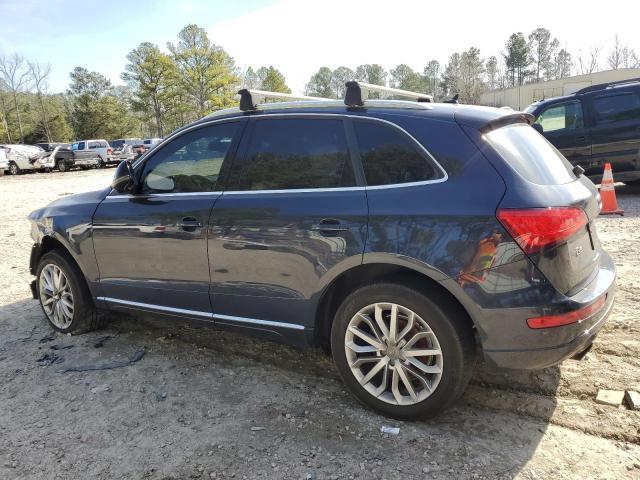 Photo 2 from auction – 2013 AUDI Q5 PREMIUM with VIN WA1LFAFP1DA040717