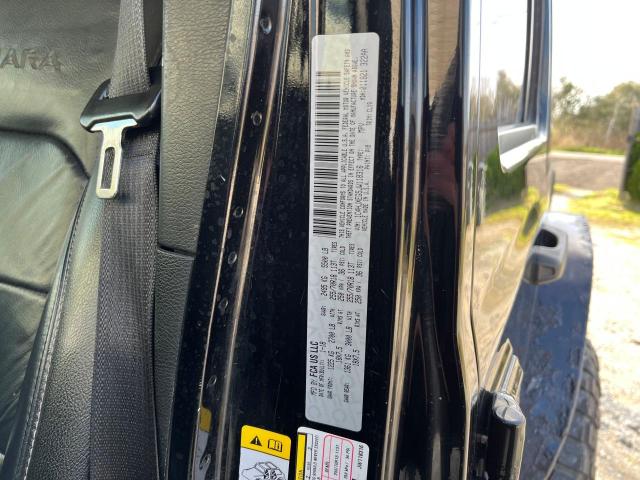 Photo 10 from auction – 2018 JEEP WRANGLER U with VIN 1C4HJXEG5JW118316