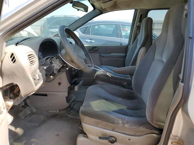 Photo 7 from auction – 2003 DODGE GRAND CARA with VIN 1D4GP24383B220914