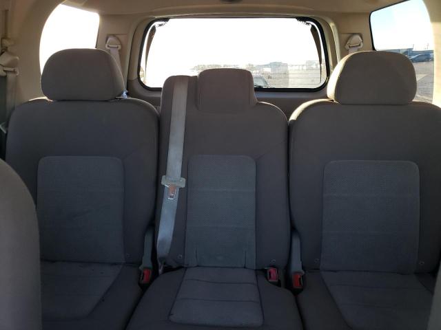 صورة رقم 10 من المزاد - 2006 FORD EXPEDITION مع VIN 1FMPU15546LA47211