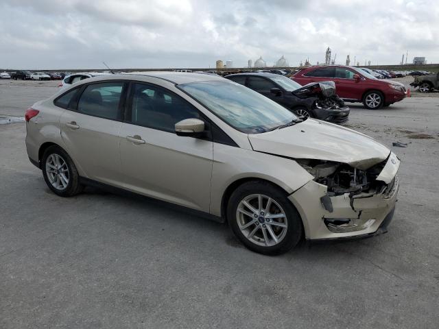 Photo 4 from auction – 2017 FORD FOCUS SE with VIN 1FADP3F24HL294185