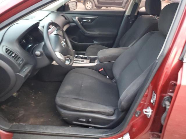 Photo 7 from auction – 2014 NISSAN ALTIMA 2.5 with VIN 1N4AL3AP1EN381205