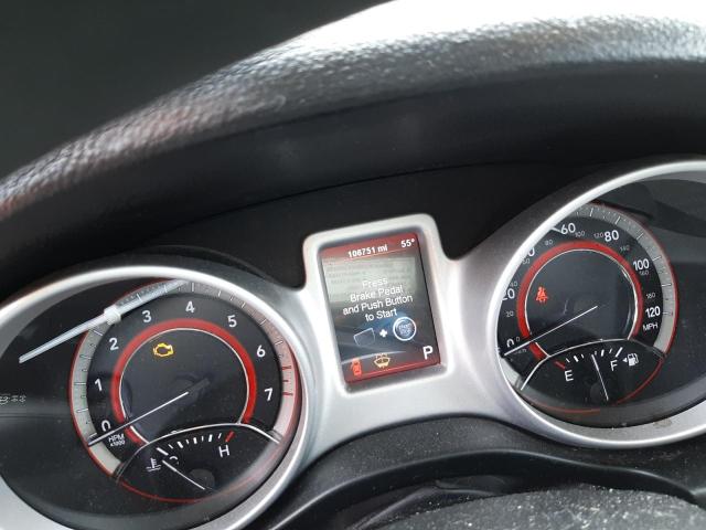 Photo 9 from auction – 2012 DODGE JOURNEY SX with VIN 3C4PDDBG0CT160018