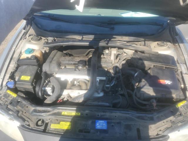 Photo 11 from auction – 2005 VOLVO XC70 with VIN YV1SZ592751194022