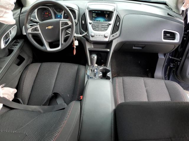 Photo 8 from auction – 2017 CHEVROLET EQUINOX LT with VIN 2GNALCEK4H1606397