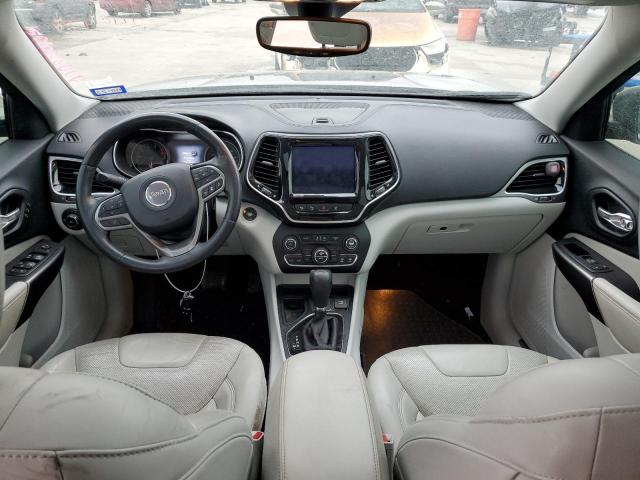 Photo 8 from auction – 2019 JEEP CHEROKEE L with VIN 1C4PJLDX5KD249474