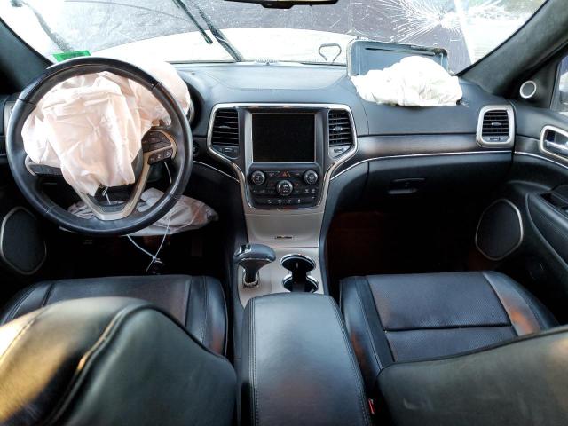 Photo 8 from auction – 2014 JEEP GRAND CHER with VIN 1C4RJFJT1EC408769
