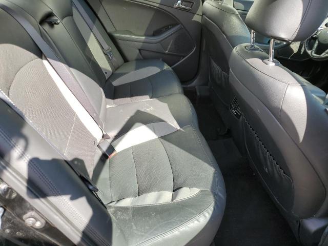 Photo 10 from auction – 2013 KIA OPTIMA HYB with VIN KNAGM4AD0D5038149