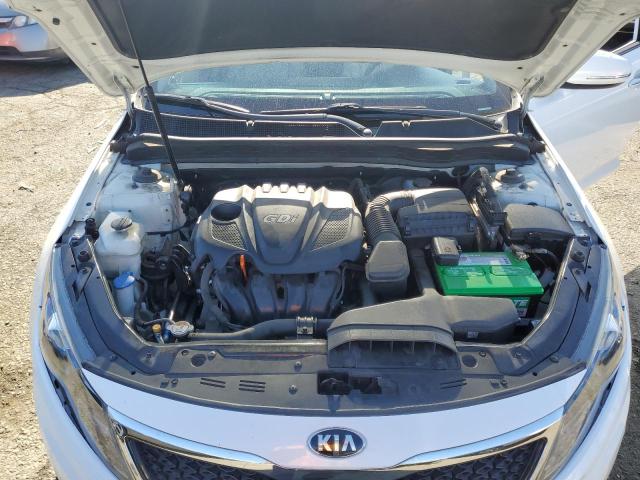 Photo 11 from auction – 2013 KIA OPTIMA LX with VIN KNAGM4A77D5440499