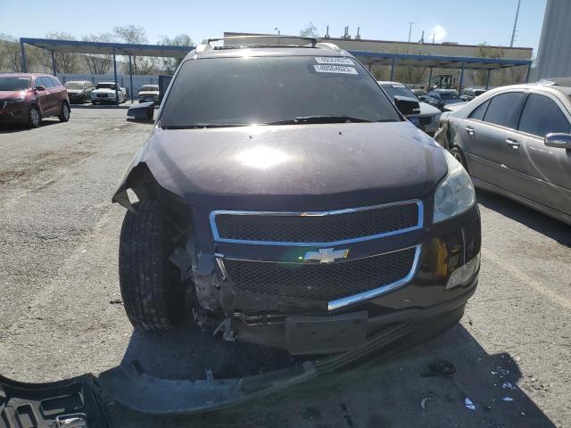 Photo 5 from auction – 2009 CHEVROLET TRAVERSE L with VIN 1GNEV23D29S170919