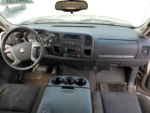 Photo 8 from auction – 2012 CHEVROLET SILVERADO with VIN 1GCRCSE01CZ344472